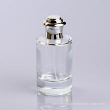 Fabricante de garrafa de perfume 100ml de fábrica de classe mundial